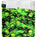 Duvet Cover Double Side (King Size) 