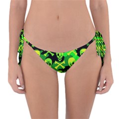 Reversible Bikini Bottoms 