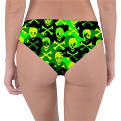 Reversible Classic Bikini Bottoms 