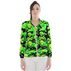 Women s Windbreaker 