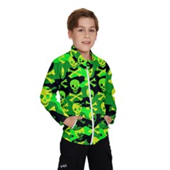 Kids  Windbreaker 