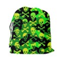 Drawstring Pouch (2XL) 
