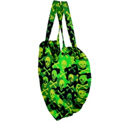 Giant Heart Shaped Tote 