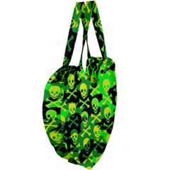 Giant Heart Shaped Tote 