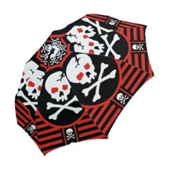 Folding Umbrella 