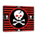Deluxe Canvas 20  x 16  (Stretched) 