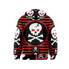 Kids  Zipper Hoodie 