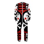 Skull Cross OnePiece Jumpsuit (Kids)