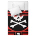 Duvet Cover Double Side (Single Size) 