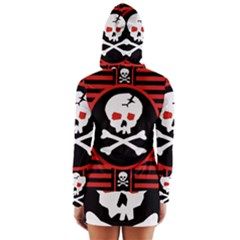 Long Sleeve Hooded T-shirt 