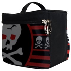 Make Up Travel Bag (Large) 
