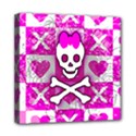Mini Canvas 8  x 8  (Stretched) 