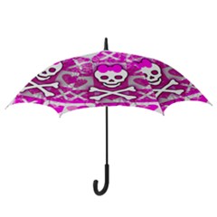 Hook Handle Umbrella (Medium) 