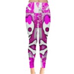 Skull Princess Leggings 