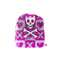 Drawstring Pouch (Medium) 