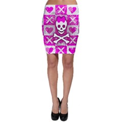 Bodycon Skirt 