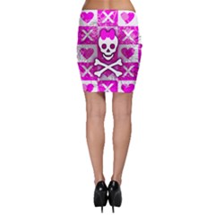 Bodycon Skirt 