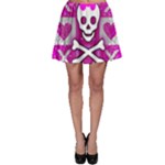Skull Princess Skater Skirt