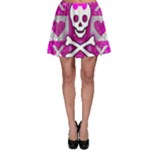 Skull Princess Skater Skirt