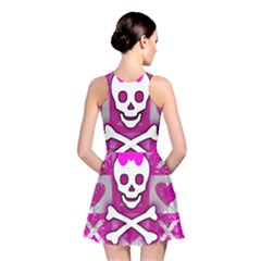 Reversible Skater Dress 