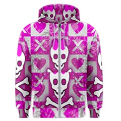 Men s Zipper Hoodie 