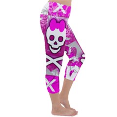 Capri Winter Leggings  