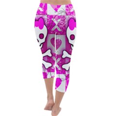 Capri Winter Leggings  