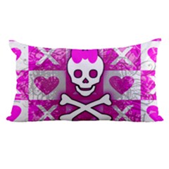 22 x14  Lumbar Throw Cushion Case (Two Sides) 