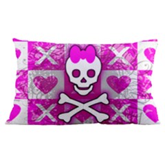 24 x16  Lumbar Throw Cushion Case (Two Sides) 