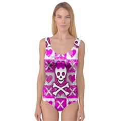 Princess Tank Leotard  