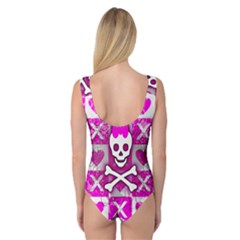 Princess Tank Leotard  