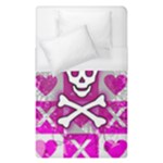 Skull Princess Duvet Cover (Single Size)