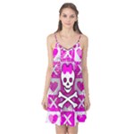 Skull Princess Camis Nightgown 