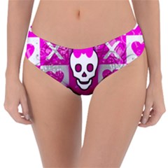 Reversible Classic Bikini Bottoms 