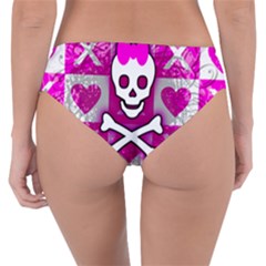 Reversible Classic Bikini Bottoms 