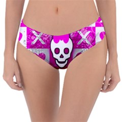 Reversible Classic Bikini Bottoms 