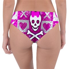 Reversible Classic Bikini Bottoms 