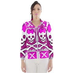 Women s Windbreaker 