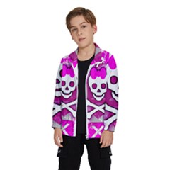 Kids  Windbreaker 