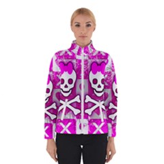 Women s Bomber Jacket 