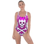 Skull Princess Bring Sexy Back Swimsuit