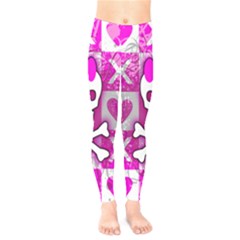 Kids  Leggings 