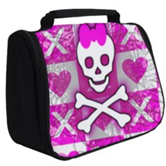 Full Print Travel Pouch (Large) 