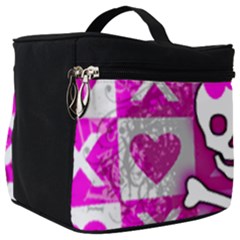 Make Up Travel Bag (Large) 