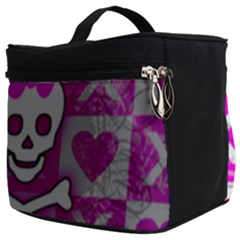 Make Up Travel Bag (Large) 