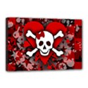 Canvas 18  x 12  (Stretched) 