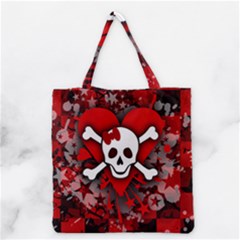 Grocery Tote Bag 