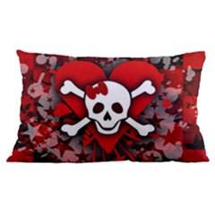 24 x16  Lumbar Throw Cushion Case (Two Sides) 