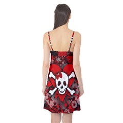 Camis Nightgown  