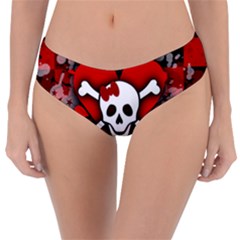 Reversible Classic Bikini Bottoms 